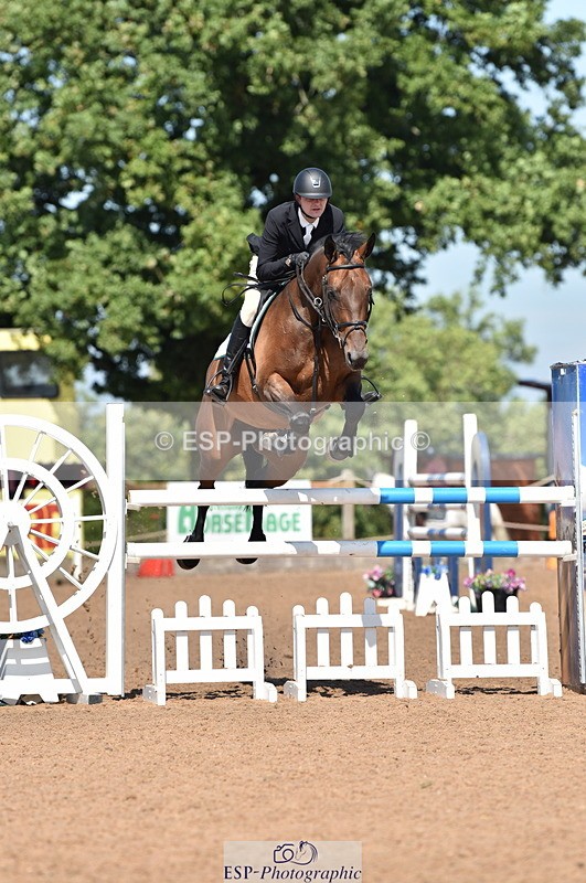 230810A-111954-00841 - Cls 9 Foxhunter