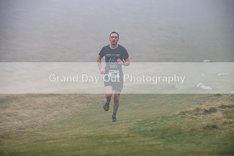 Sale Seniors-101 - Senior Sale Fell Race Sunday 10th November 2024