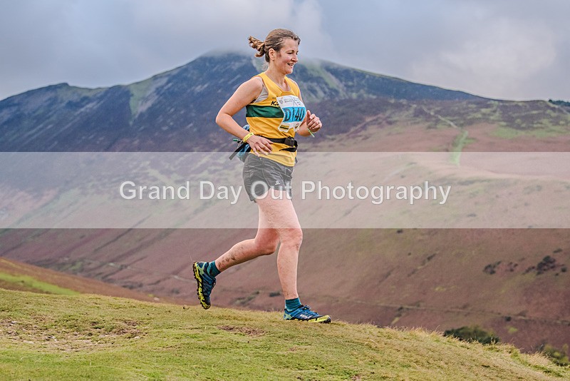 British Fell Relay-4188 - British Fell & Hill Relay Championship Braithwaite Keswick Saturday 21st October 2023