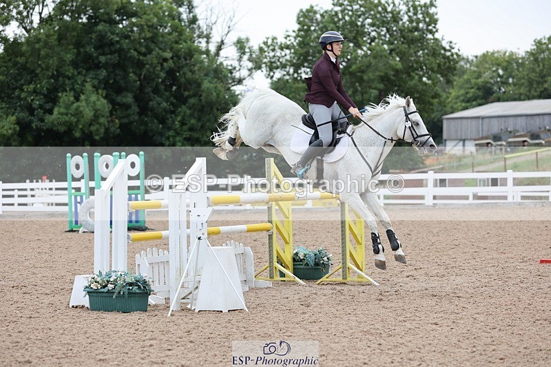 250625-155836-01587 - Cls 6 Foxhunter and 1.20m Open