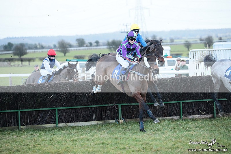 PtP 250126 662 - Cocklebarrow Races Point-to-Point 25/01/26