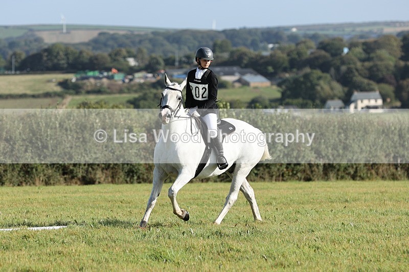 JPP_7858 - Class 2A: Trekenning Open: Dressage