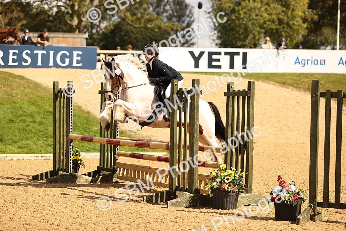 SBM_43116 - J40 Senior 90cm Supreme Championship