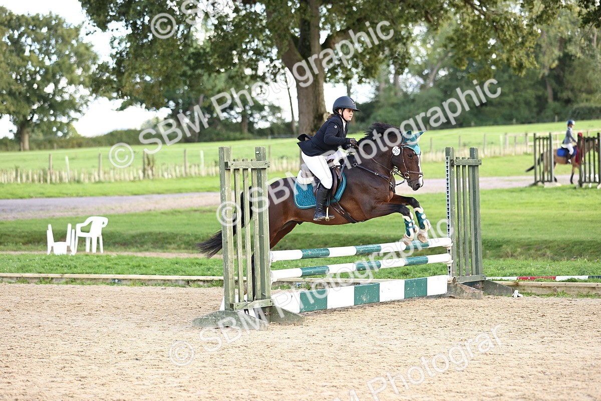 SBM_51547 - J10 - Junior Pony 75cm Championship