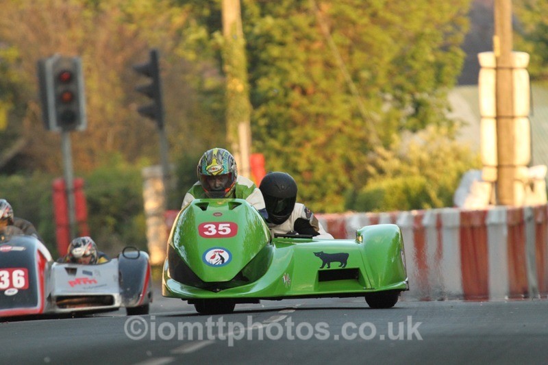 IMG_5712 - Thursday Practice - TT 2013 Side Car