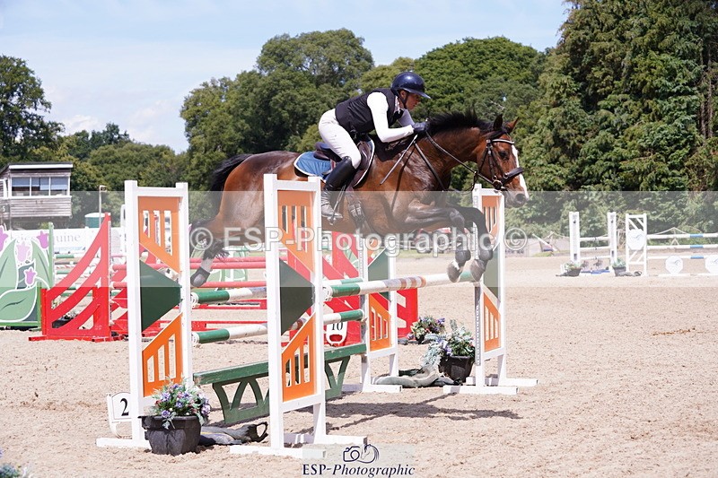 250704A-141154-11567 - Cls 22 Snr 1.15m Members Cup