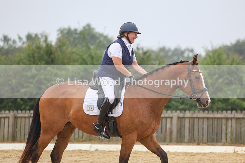 3E7A9682 - Class 5: Novice 3 2024 Section A