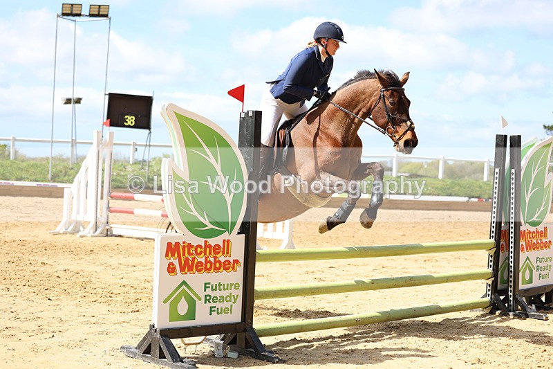 3E7A7820 - Class 9: 80cm Senior