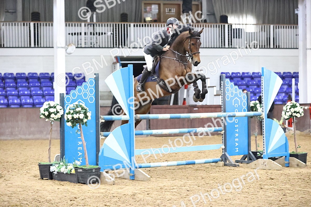 SBM_002050 - Class 10 - Senior Newcomers - 1.10m