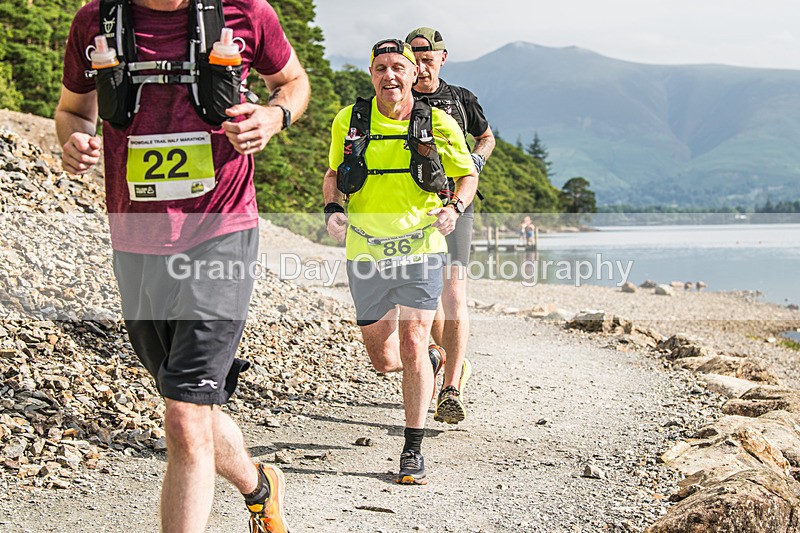 Borrowdale-284 - Fellside Events Borrowdale Trail Half Marathon Sunday 20th July 2025