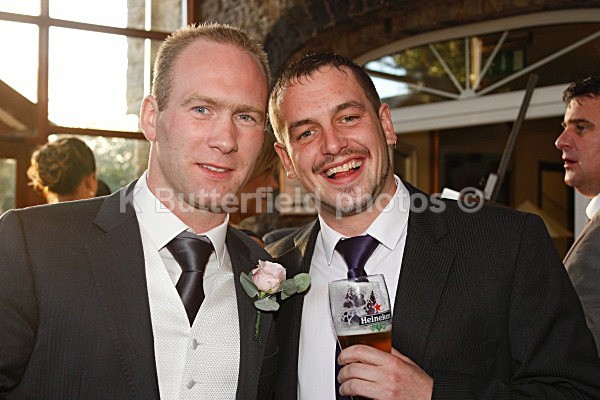 268 - Martinand rebecca Wedding