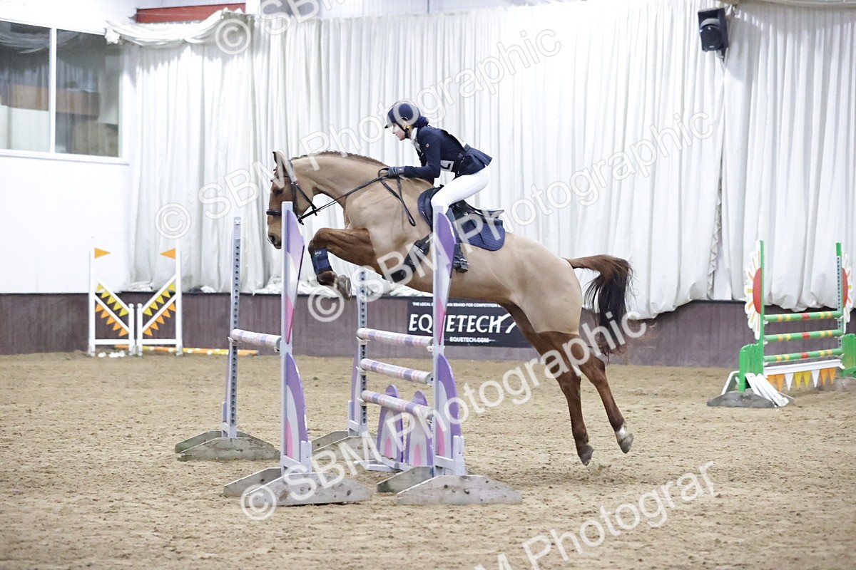 SBM_001898 - Class 4 - 1.10m