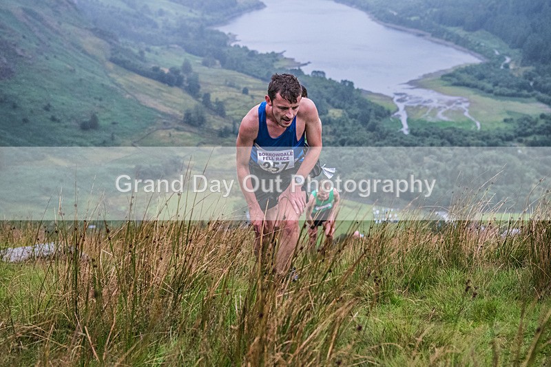 Steel Fell-138 - Steel Fell Race Wednesday 5th August 2026
