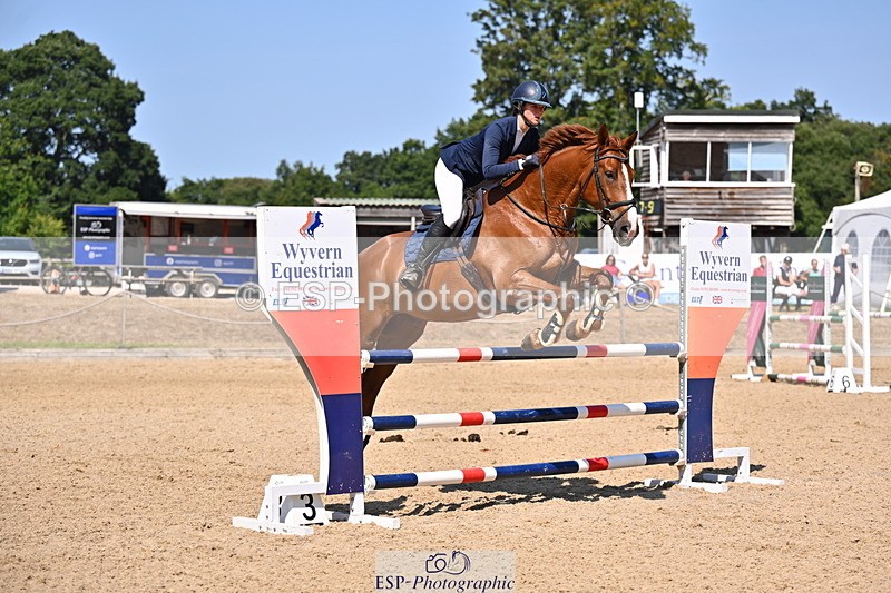 250817A-140520-04591 - Cls 20 Snr 1.05m Open