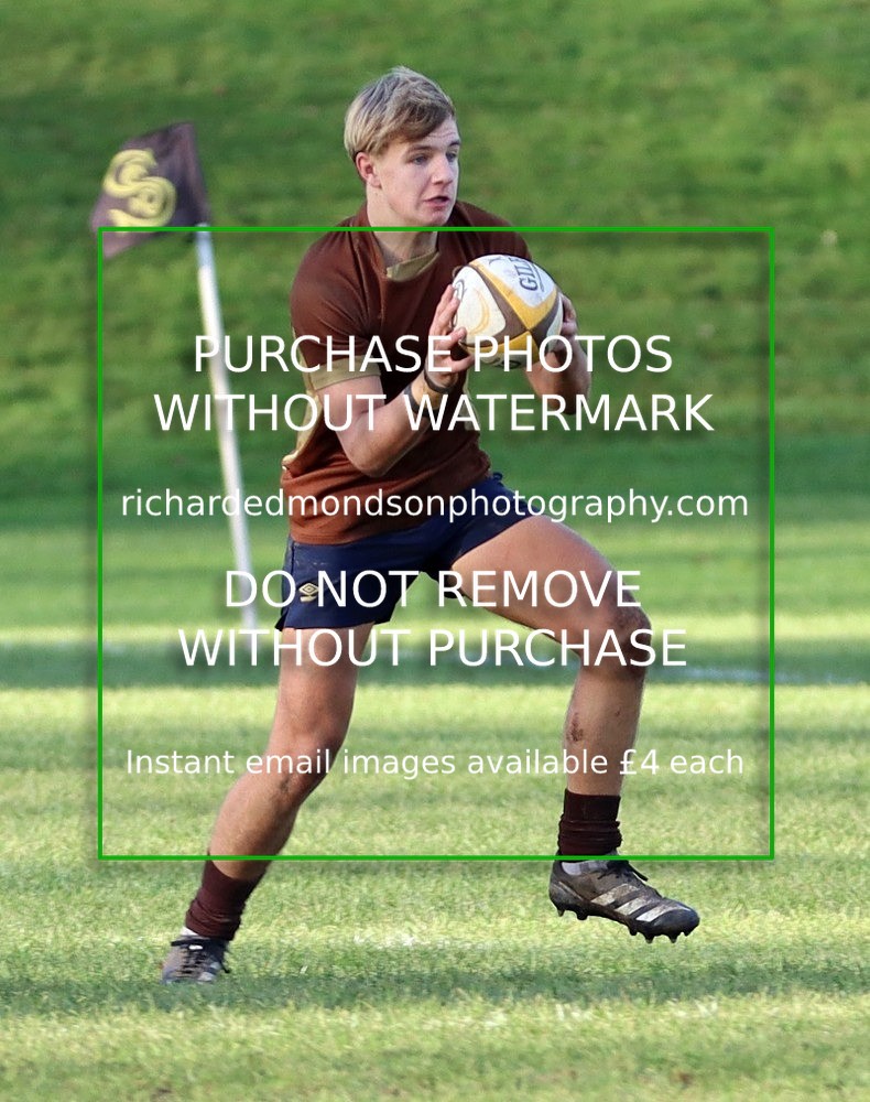 IMG_6949 - Sedbergh School Under 16 A vs Llandovery (10/12/24)