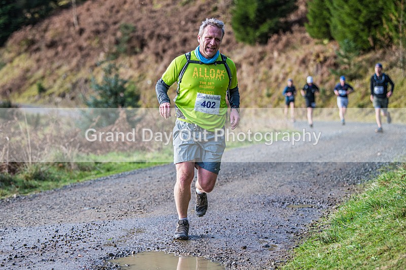 Glentress-146 - High Terrain Events Glentress 21 & 10K Trail Races Saturday 15th November 2025