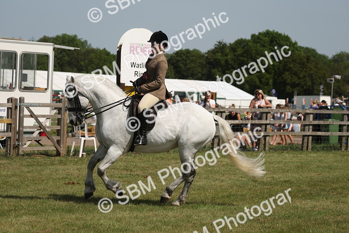 SBM_07699 - Class 26-30 - Mountain and Moorland Ridden