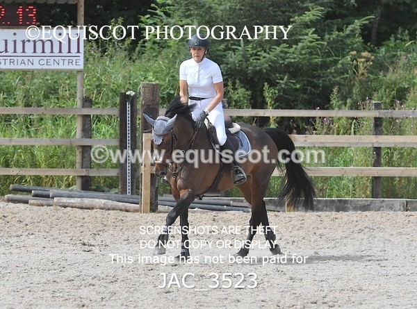 JAC_3523 - CLASS 3 Senior British Novice/ 90cm Open