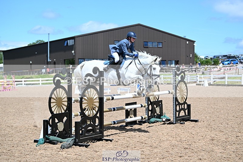 240609A-134217-05849 - Cls 25 Pony Newcomers and 1m Open