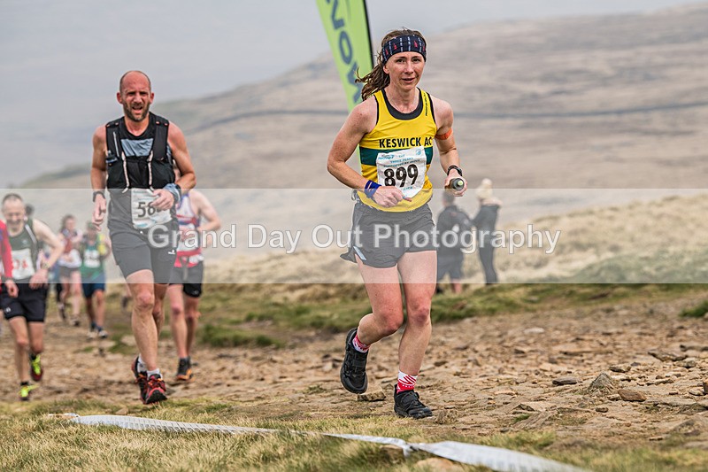 Pen Y Ghent-376 - The 3 Peaks Race Saturday 26th April 2025 - Pen Y Ghent