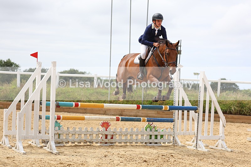 3E7A1431 - Class 12: 1.05 National Amateur Qualifier