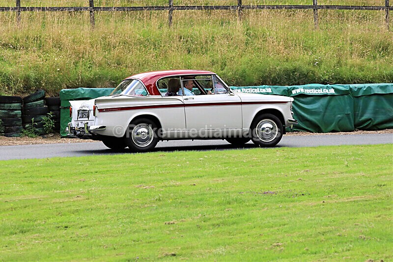 Pete Wilson 2-8-20-90 - Aug 2nd 2020 Drive thru