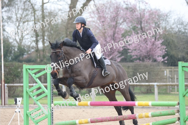 20260308-1685 - Class 5 - 1.00m