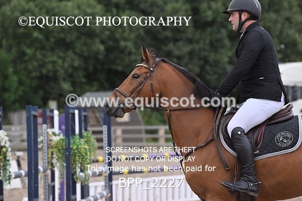 BPP_2227 - CLASS 3  FRI Senior Discovery/ 1m Open