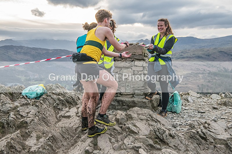 Loughrigg-319 - Loughrigg Fell Race, Wednesday 8th April 2026