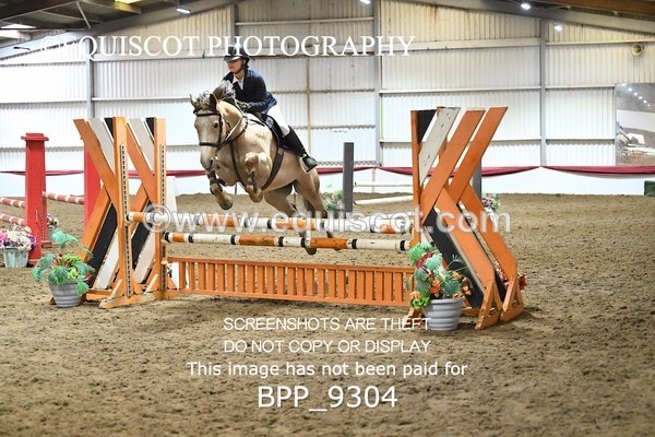 BPP_9304 - CLASS 7 90CM Snr Open, National AE Qualifier