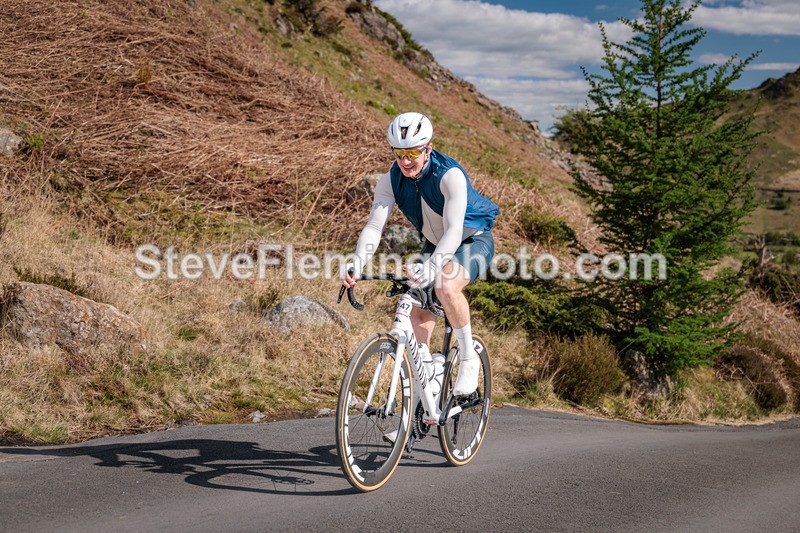 161617 - Blea Tarn Climb 16:00 - 17:00