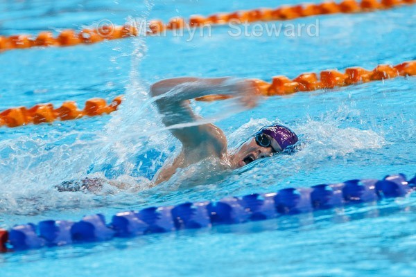 M 400 Free - 015 - London Region Winter Championships 2018