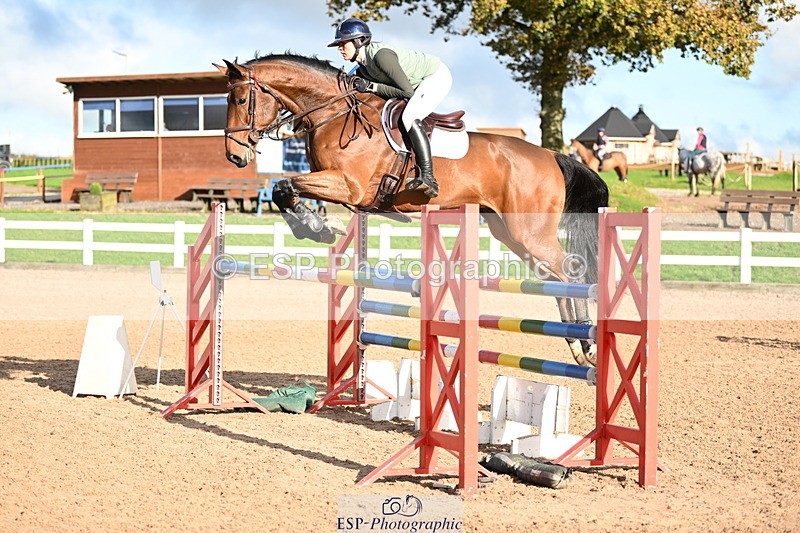 241023A-151236-01129 - Cls 5 Foxhunter and 1.20m Open