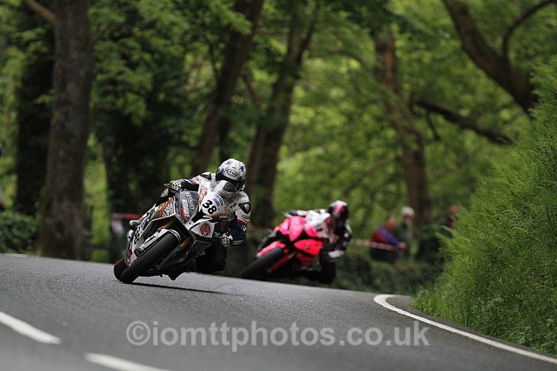 PR155015 - Superbike TT