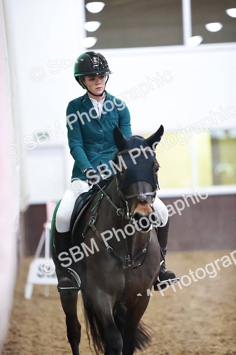 SBM_003172 - Class 13 - Blue Chip Pony Newcomers 1.00m