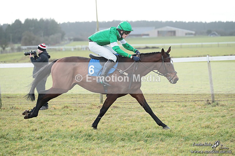 PtP 250126 134 - Cocklebarrow Races Point-to-Point 25/01/26