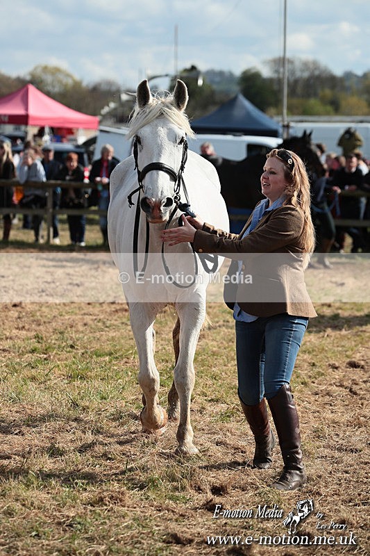 PtP 210425  1458 - Paxford Races Easter Monday 21/04/25
