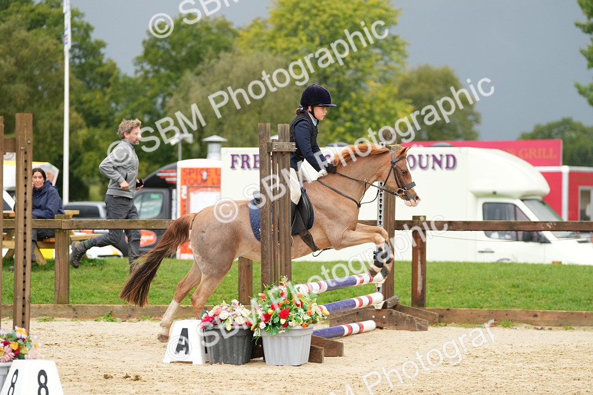 SBM_33414 - J5 - Junior Pony 50cm Championship