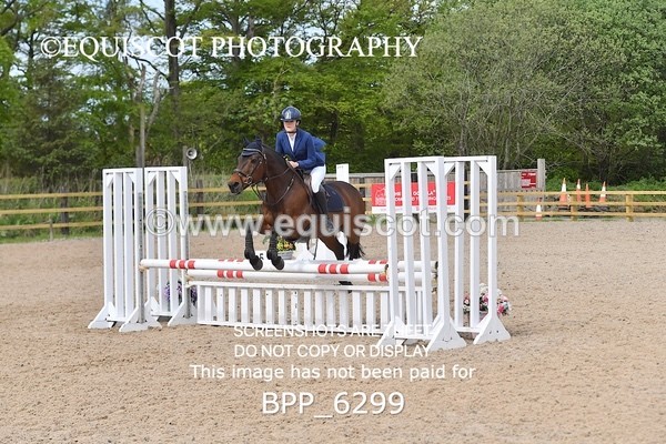 BPP_6299 - CLASS 33 MON Scottish Spring Final 85cm