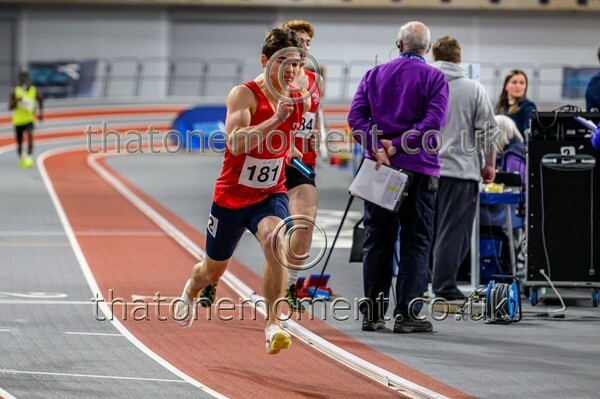 StudInd-916081 - Track Male Set Two