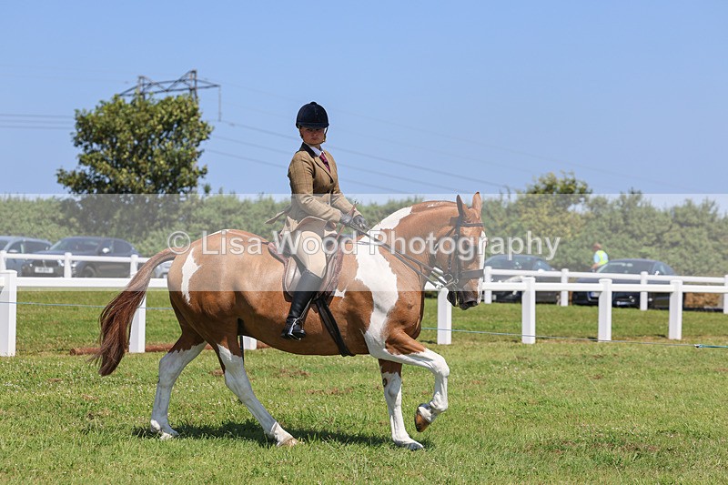 IMG_2333 - Class 38: Veteran Ridden
