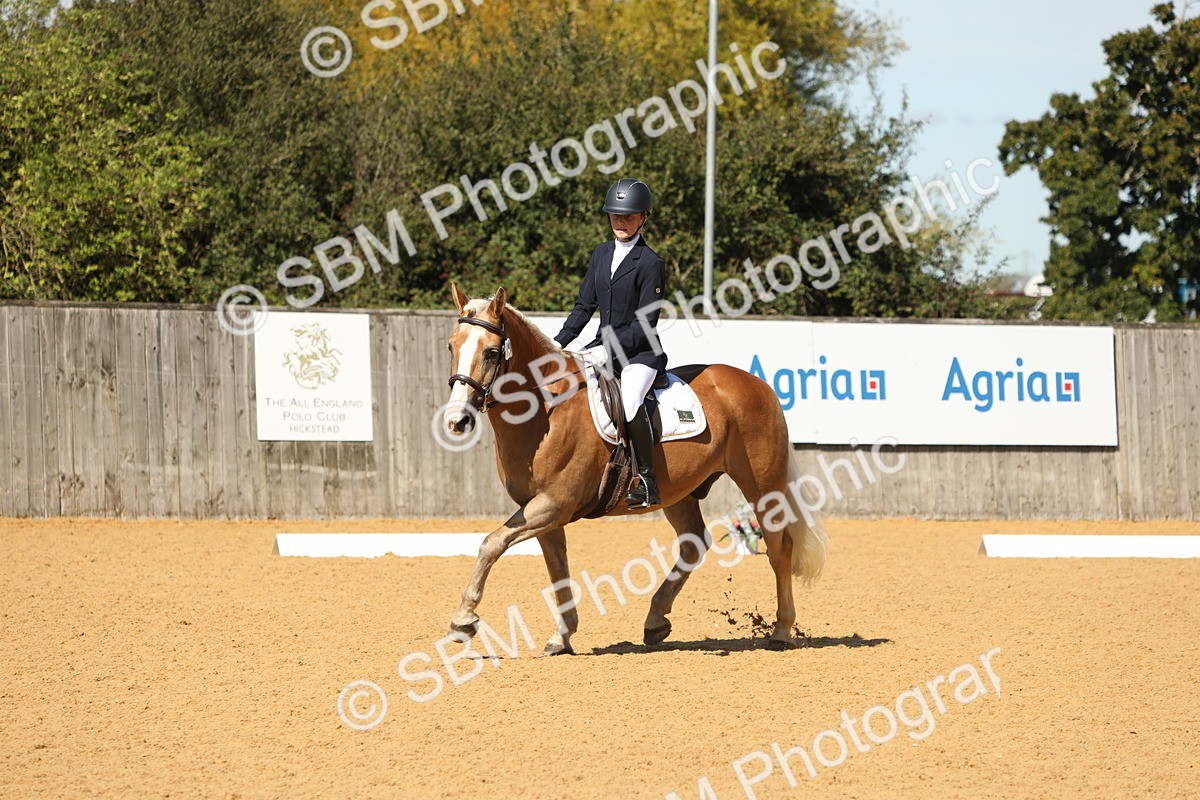 SBM_19734 - D10 - Small Tour Championship - Prelim 2