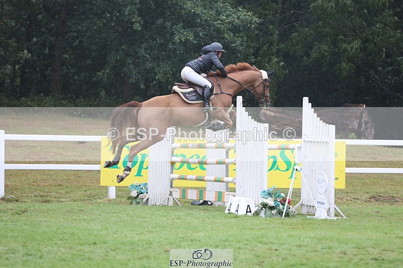 250830A-154942-07291 - Cls 17 Snr Foxhunter