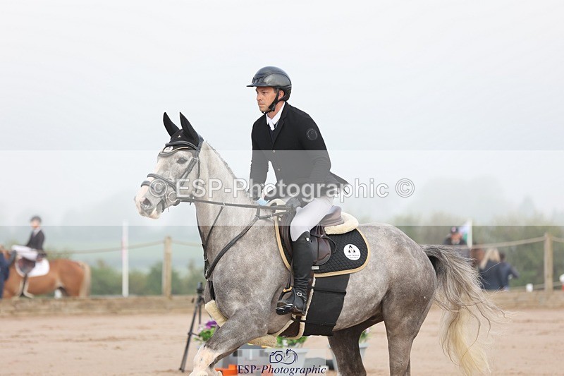 250424-084029-02444 - Cls 25 Young Horse 5yr old