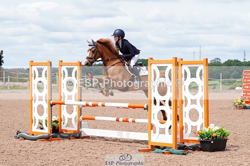 250608-115912-02541 - Cls 6 Pony Discovery 2nd Round