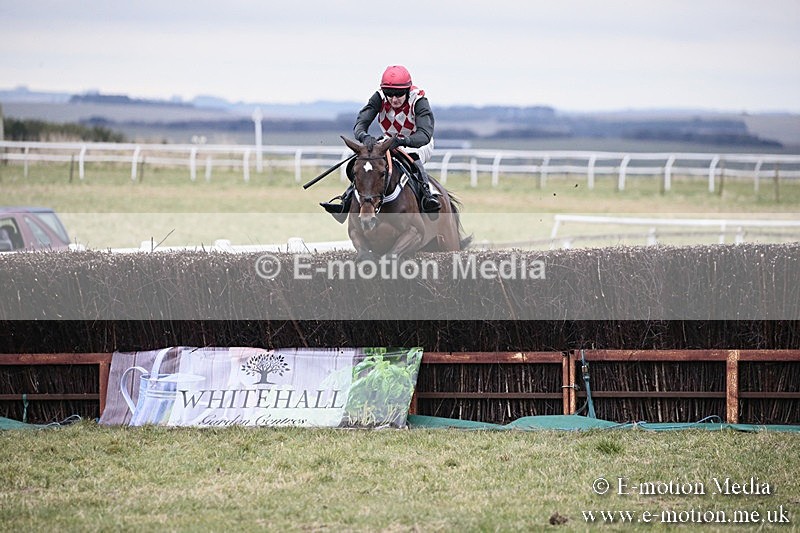 PtP 180218 774 - Combined Services Point-to-Point Larkhill 18/02/18