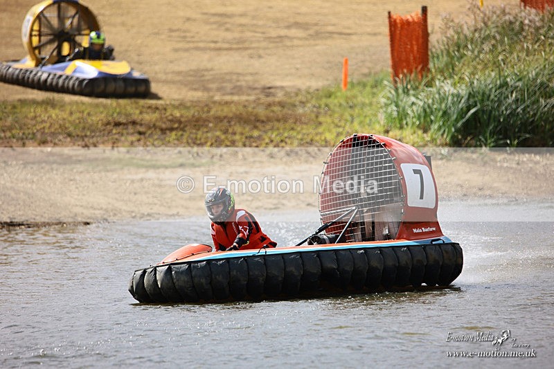 HCWC 220826 524 - Hovercraft W C Race Day 2 22/08/26