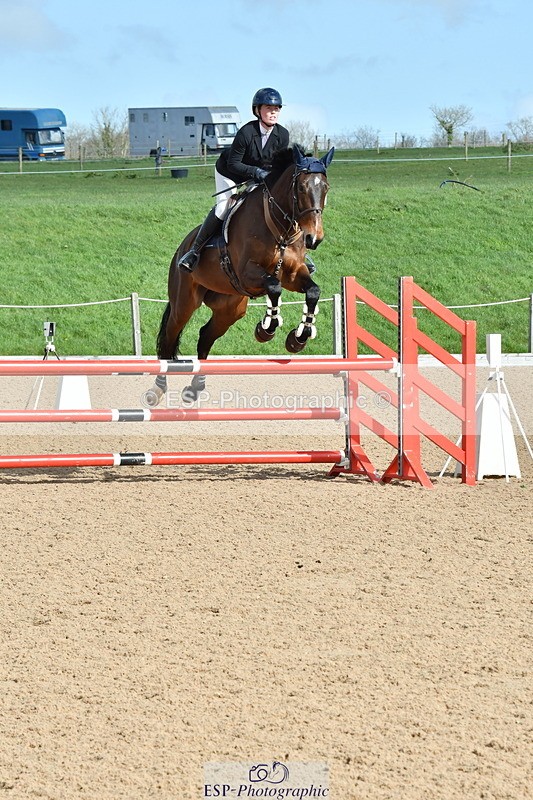 240306A-113708-00485 - Cls 2 Discovery and 1m Open