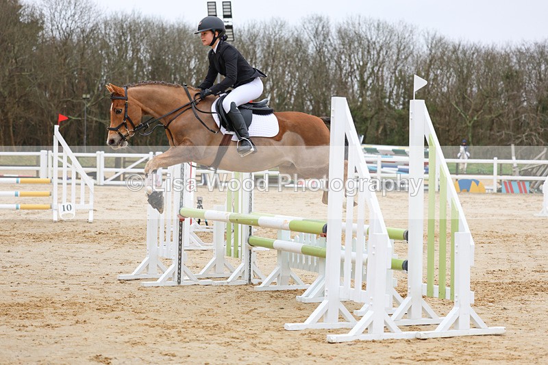 3E7A8656 - Class 2: 80/85cm