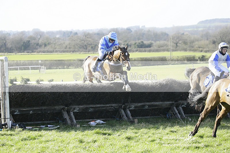 PtP 260222 568 - Kingston Blount Racing Club Point-to-Point 26/02/22